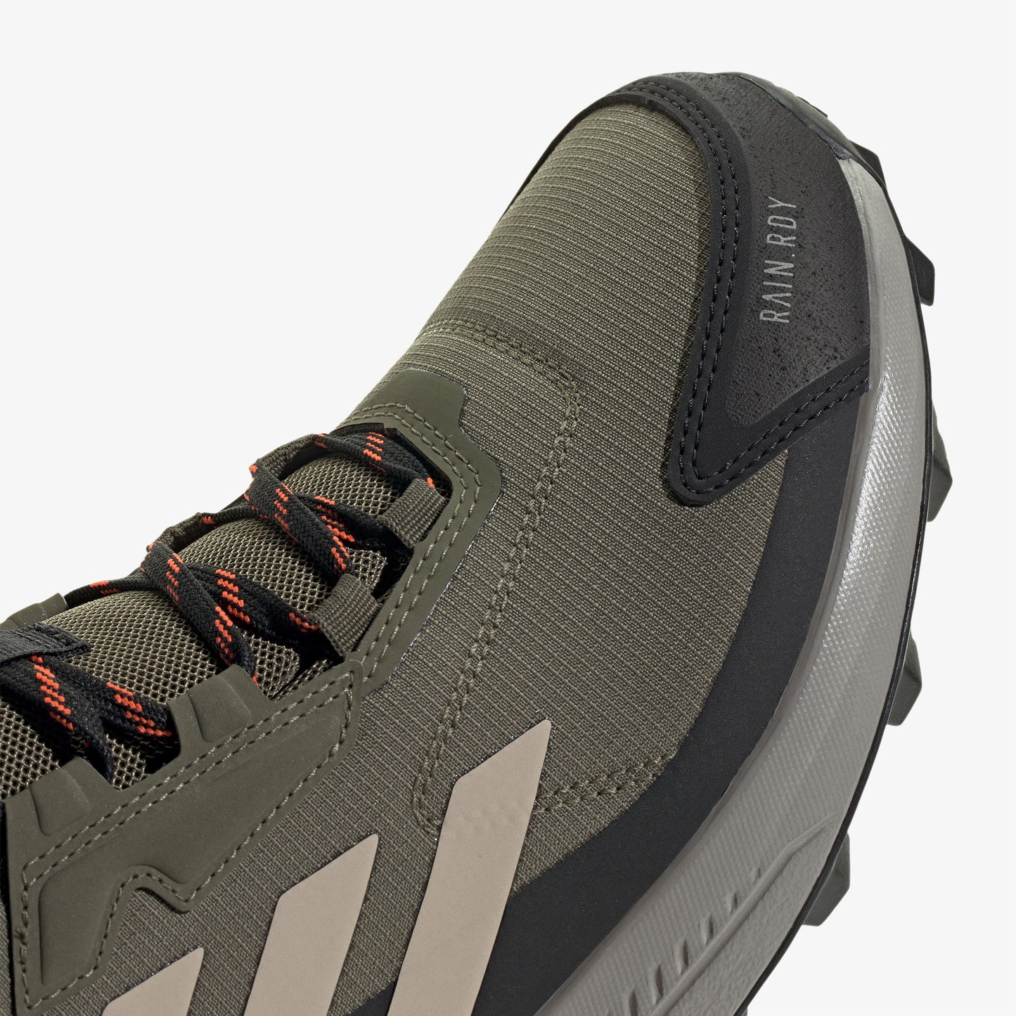 Adidas Terrex Anylander Mid R.rdy Erkek Haki Spor Ayakkabı