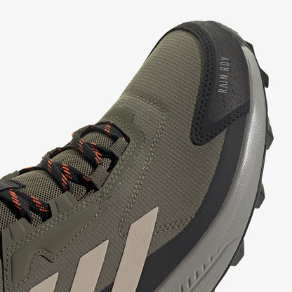Adidas Terrex Anylander Mid R.rdy Erkek Haki Spor Ayakkabı