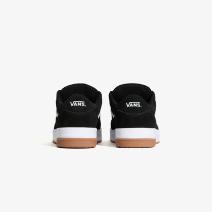 Vans Hylane Unisex Siyah Sneaker