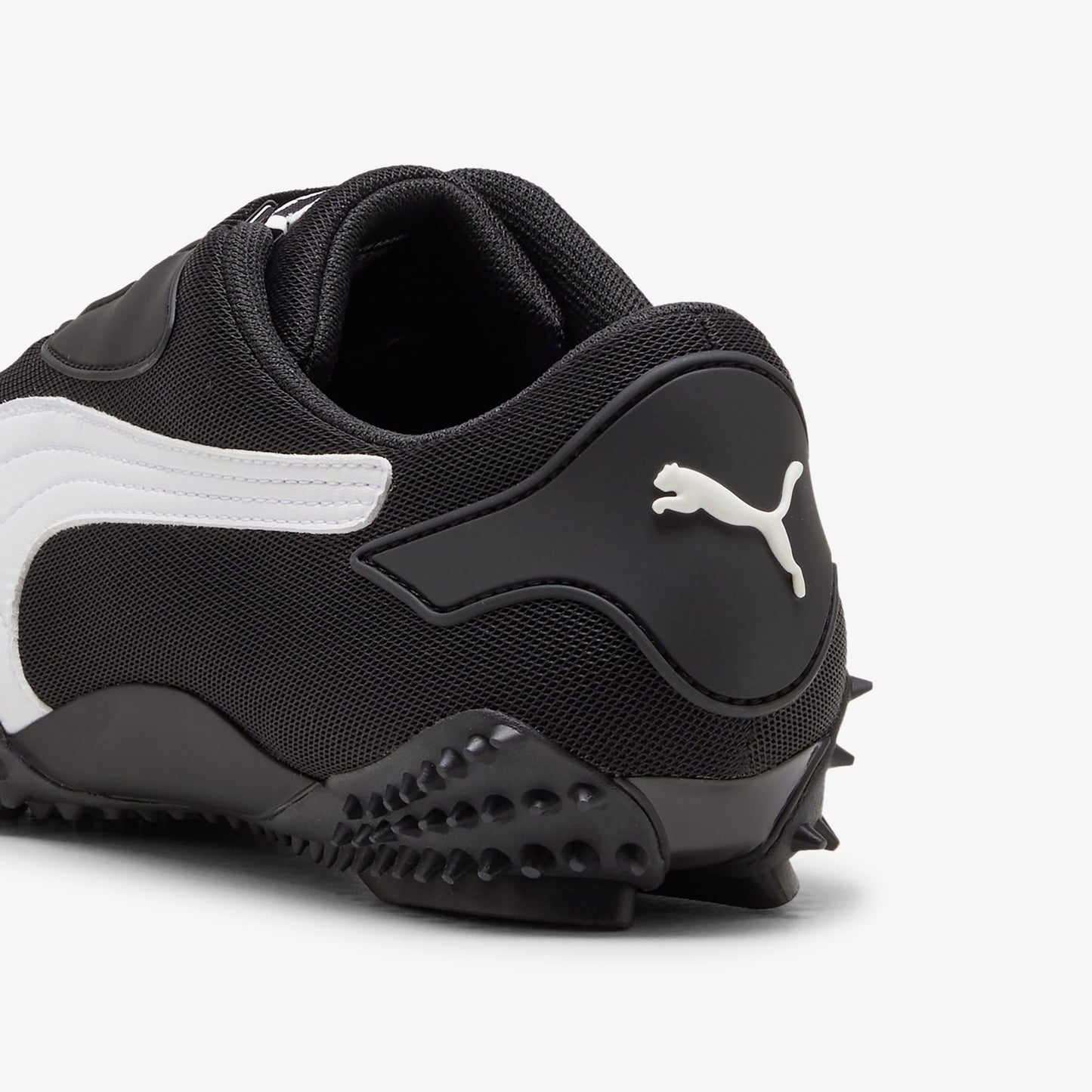 Puma Mostro Og Prime Unisex Siyah Spor Ayakkabı
