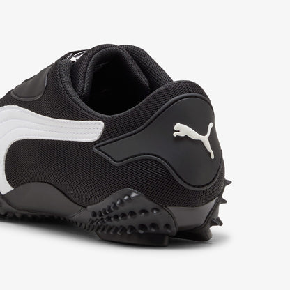 Puma Mostro Og Prime Unisex Siyah Spor Ayakkabı