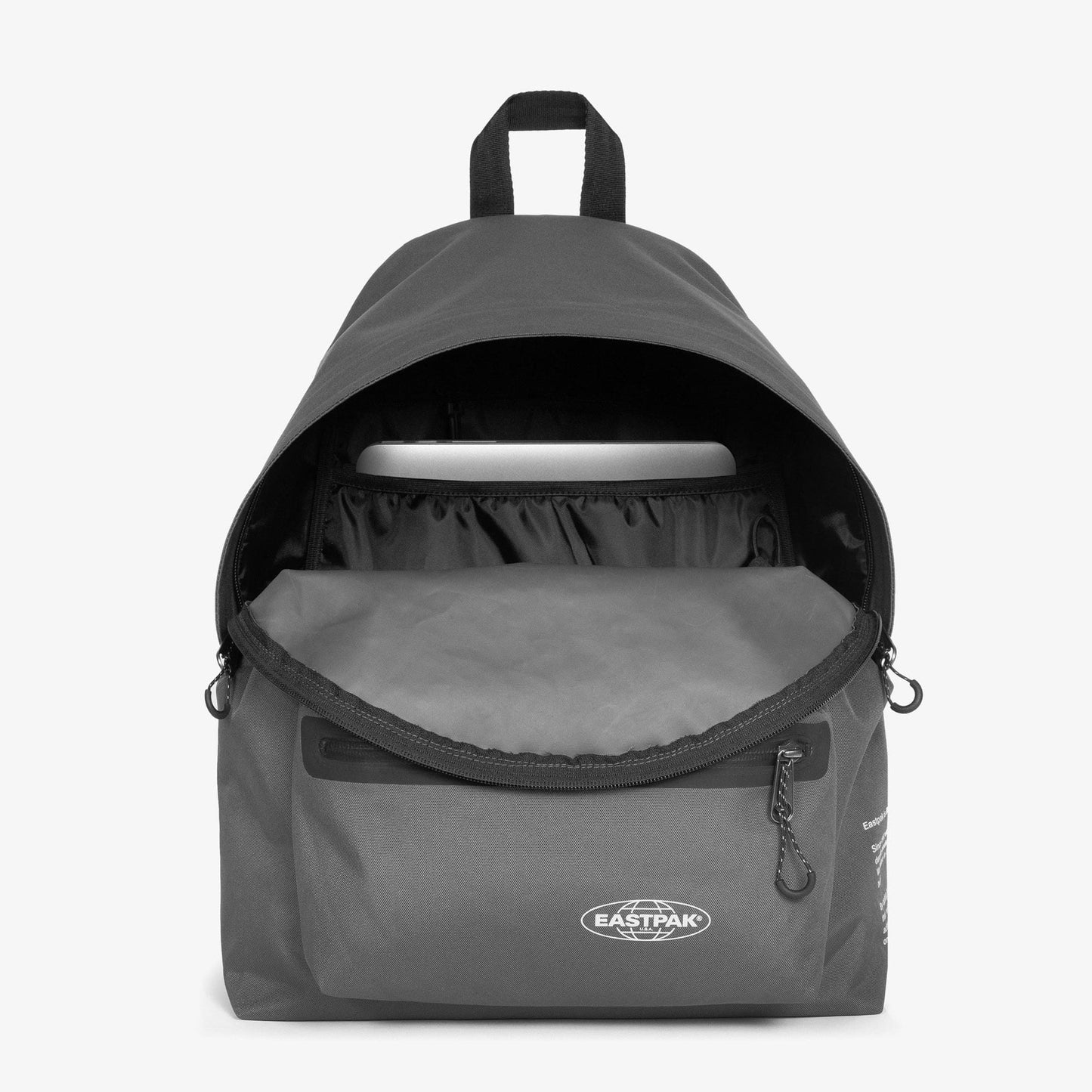 Eastpak Padded Pak'r Unisex Gri Sırt Çantası