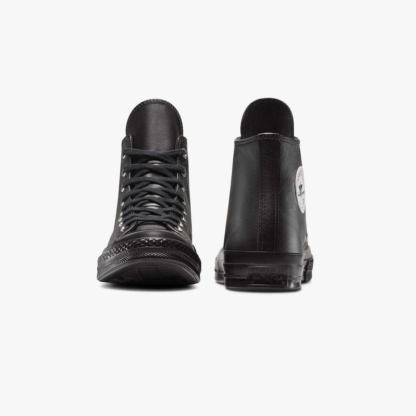 Converse Chuck 70 Unisex Siyah Sneaker