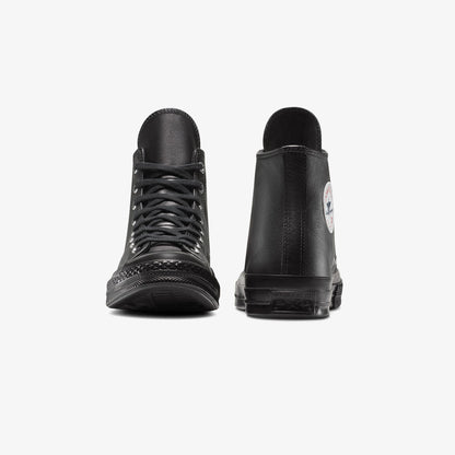 Converse Chuck 70 Unisex Siyah Sneaker