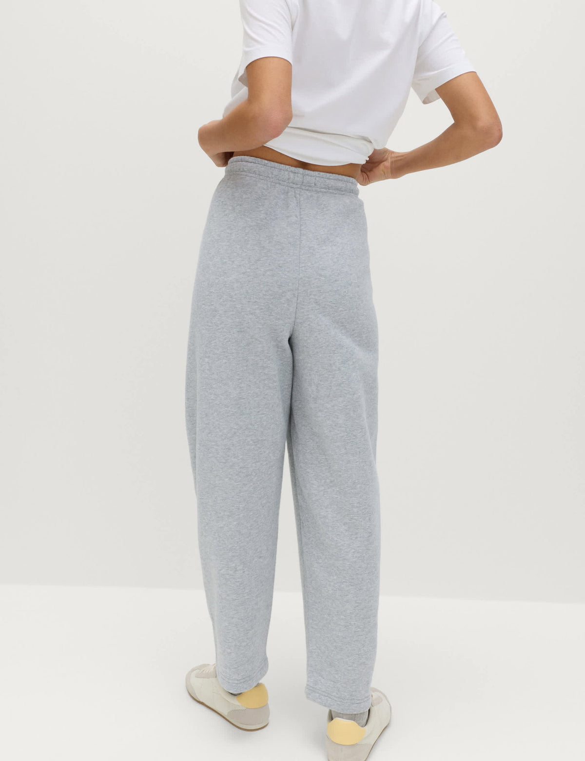 Jogger Eşofman Altı