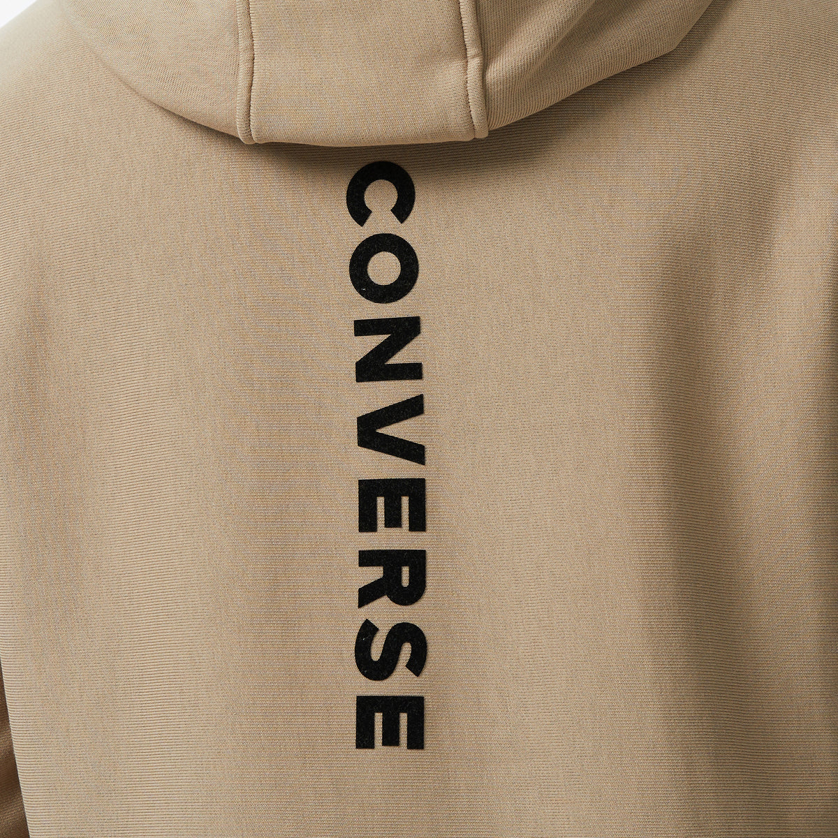 Converse Erkek Bej Sweatshirt