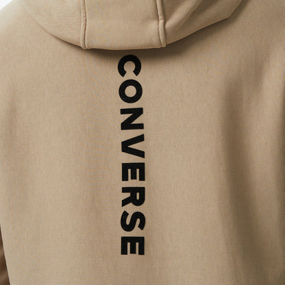 Converse Erkek Bej Sweatshirt