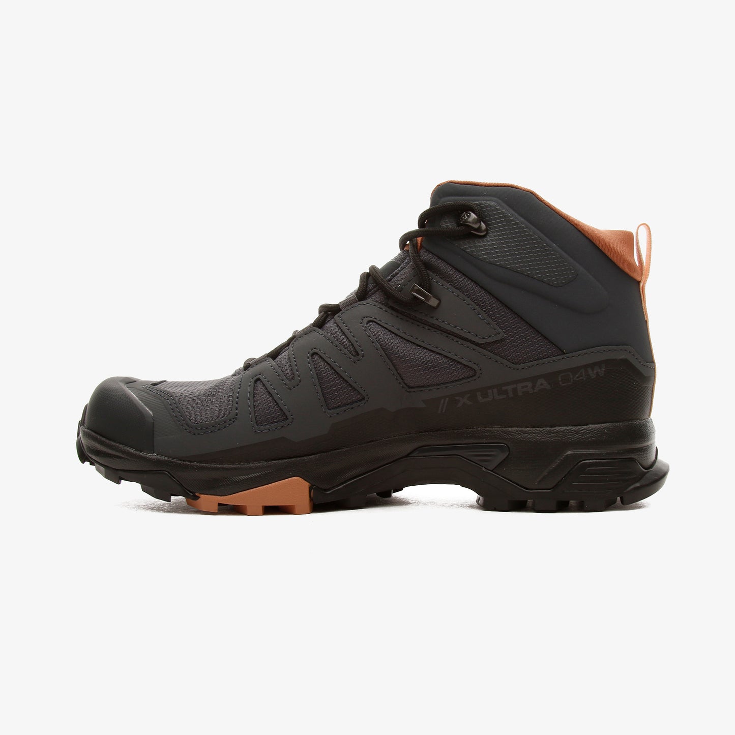 Salomon X Ultra 4 Mid Gore-tex Kadın Siyah Bot