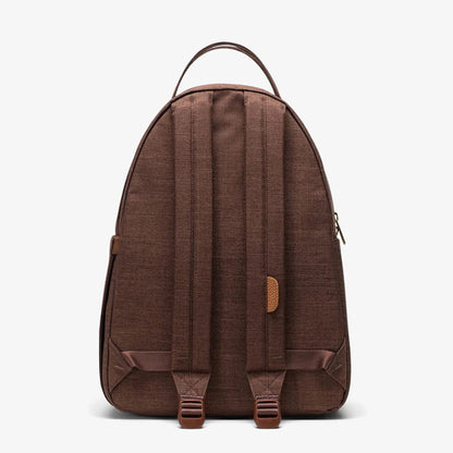 Herscel Nova 18l Unisex Kahverengi Sırt Çantası