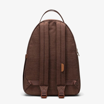 Herscel Nova 18l Unisex Kahverengi Sırt Çantası