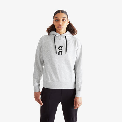 On Club Kadın Gri Sweatshirt