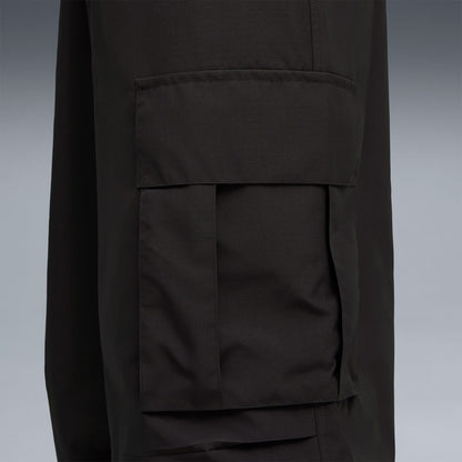 Puma Future Archive Unisex Siyah Pantolon