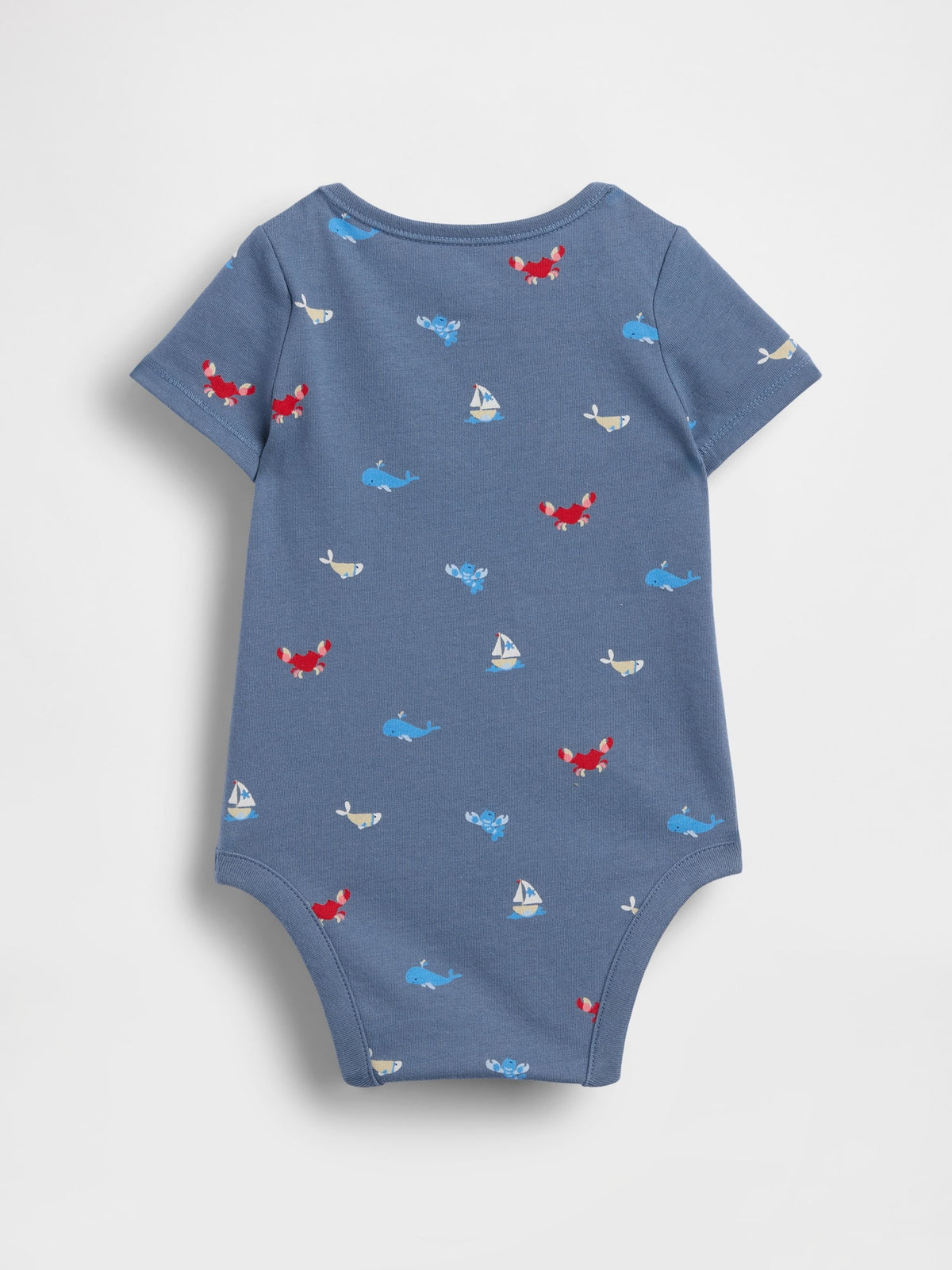 Mavi First Favorites Organik Pamuk Bodysuit