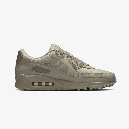 Nike Air Max 90 Prm Erkek Yeşil Spor Ayakkabı