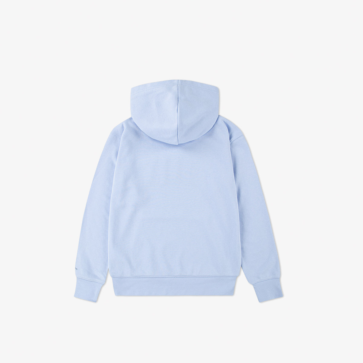 Jordan French Terry Jumpman Çocuk Mavi Sweatshirt