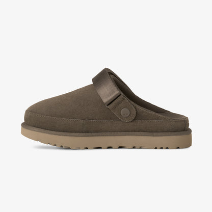 Ugg Goldenstar Clog Kadın Haki Sandalet