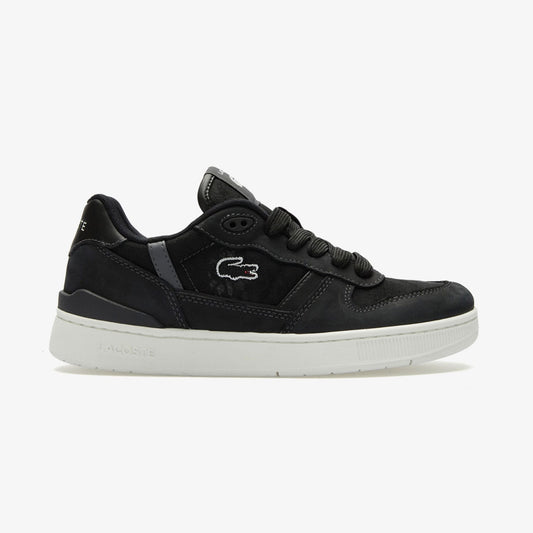 Lacoste T-clip Set Kadın Siyah Sneaker