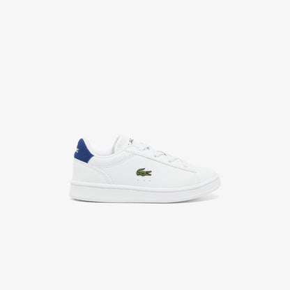 Lacoste Carnaby Bebek Beyaz/lacivert Sneaker