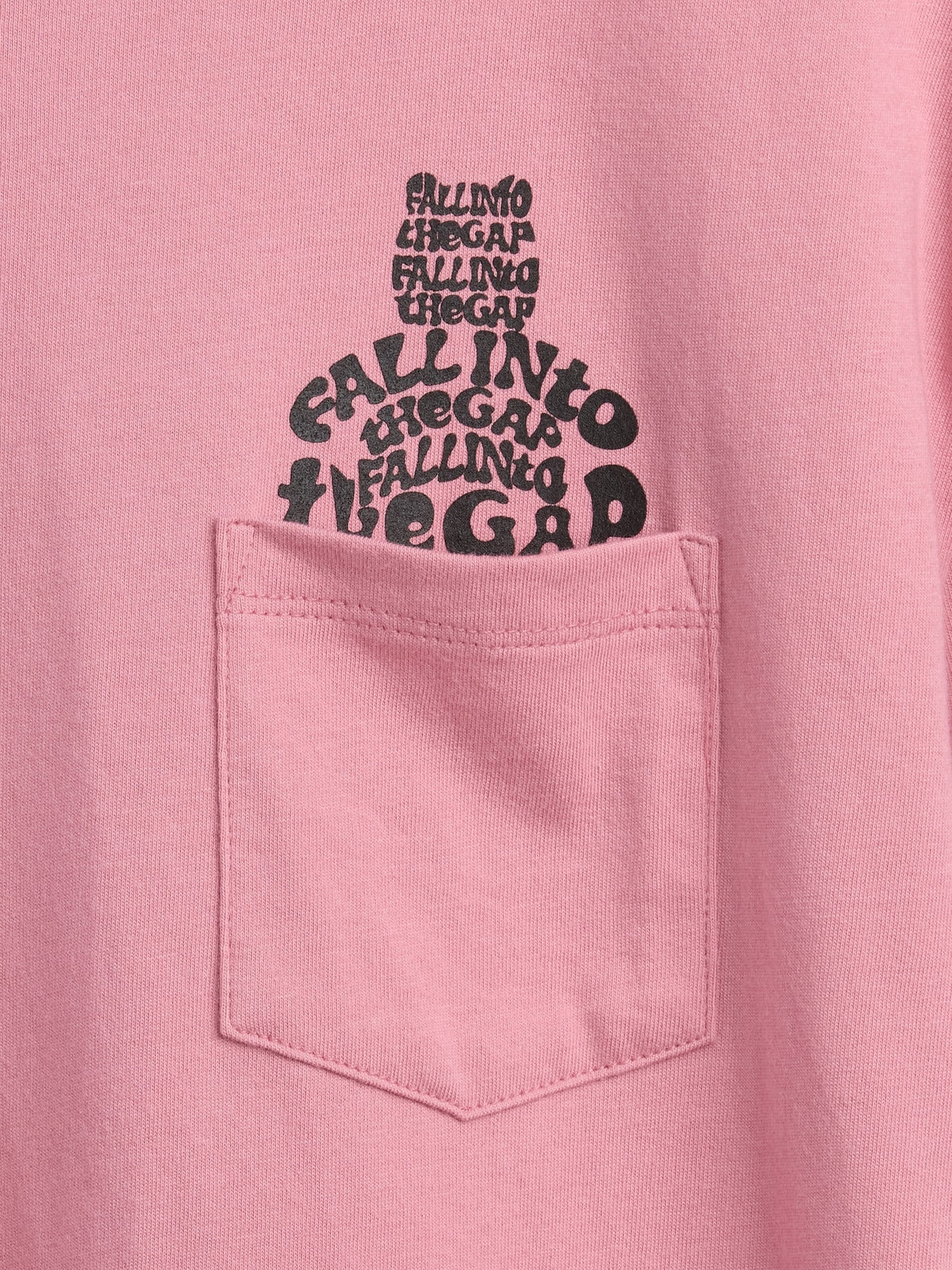 Pembe Brannan Bear Cep T-shirt
