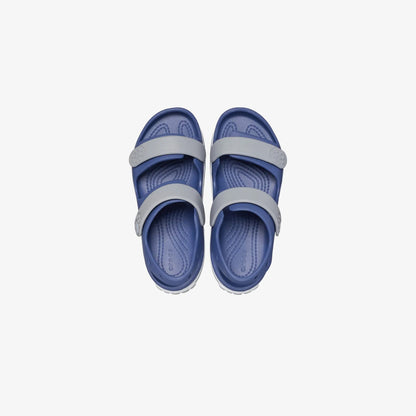 Crocs Crocband Cruiser T Bebek Mavi Sandalet