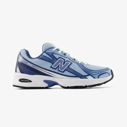 New Balance 740 Lifestyle Unisex Bej Spor Ayakkabı