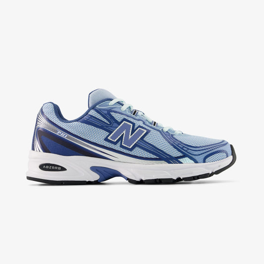 New Balance 740 Lifestyle Unisex Bej Spor Ayakkabı
