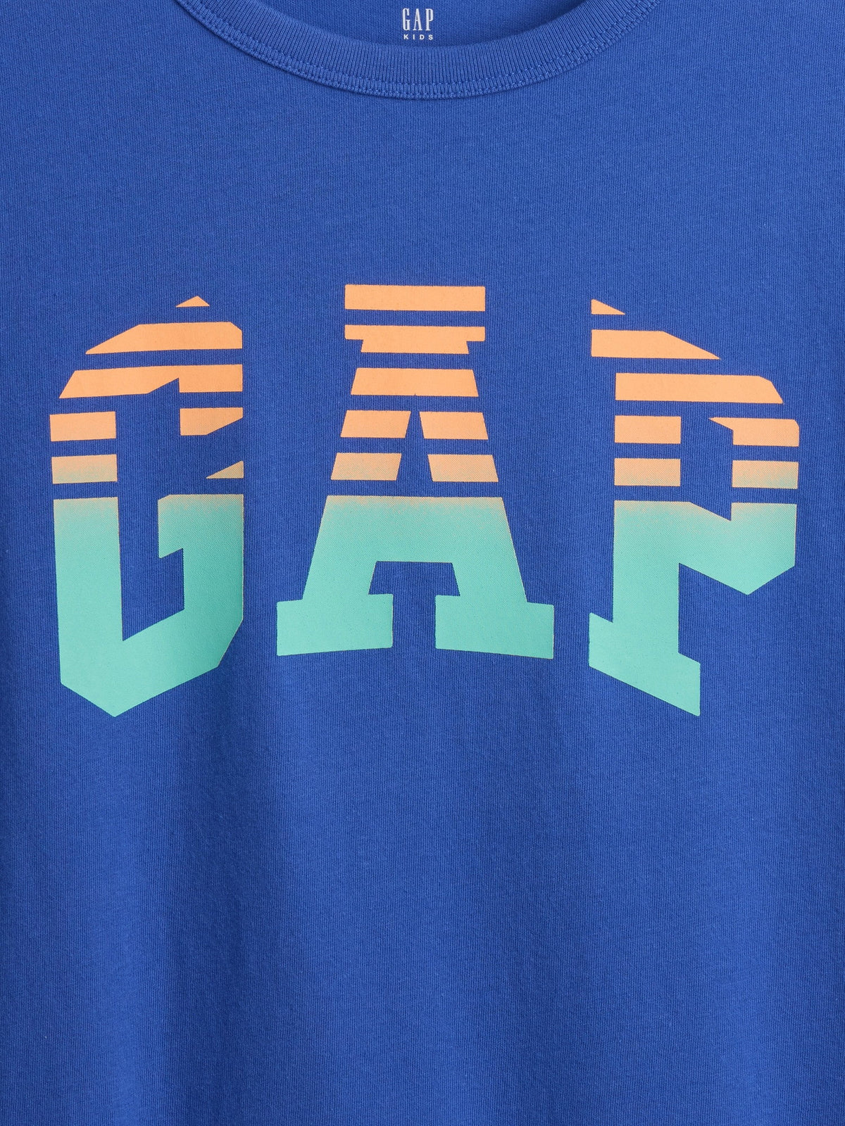 Mavi Gap Logo T-shirt
