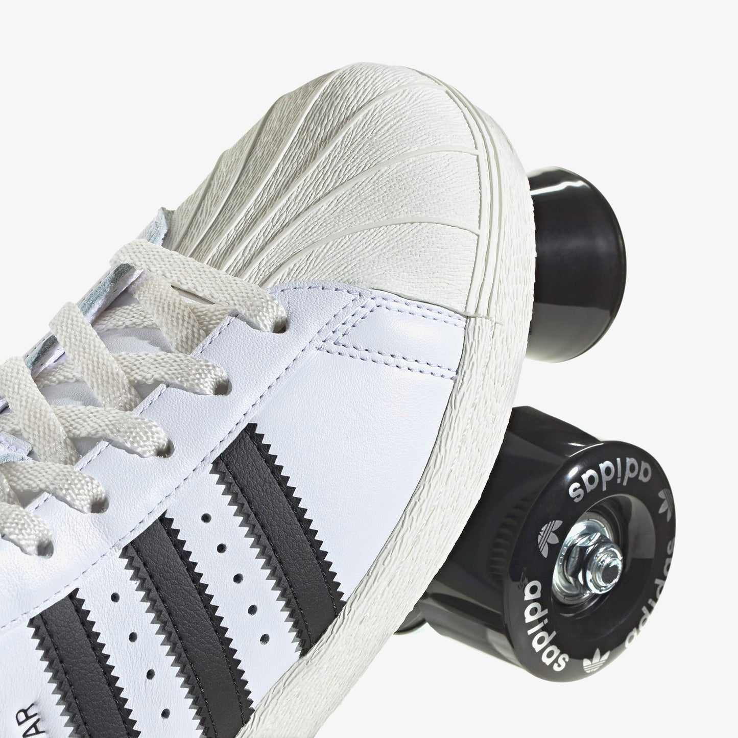 Adidas Superstar 82 Skate Kadın Beyaz Paten