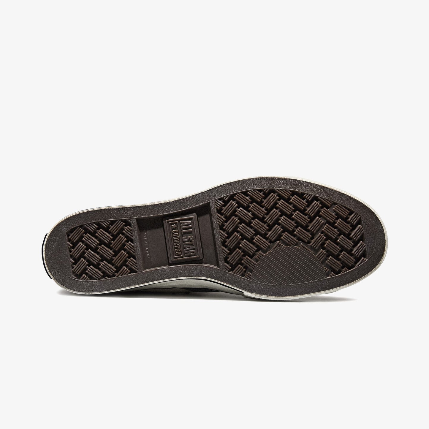 Converse Star Player 76 Unisex Krem Sneaker