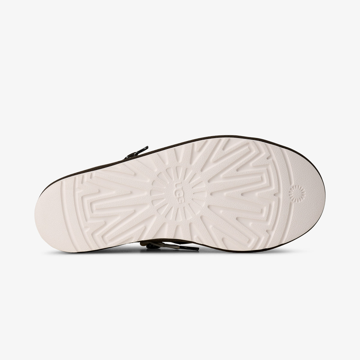 Ugg Minimel Kadın Kahverengi Sneaker