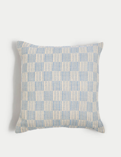 Wovengeo Cushion
