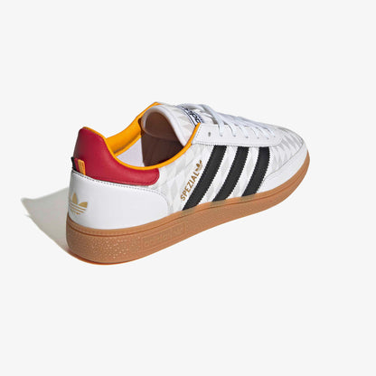 Adidas Handball Spezial Erkek Beyaz Spor Ayakkabı