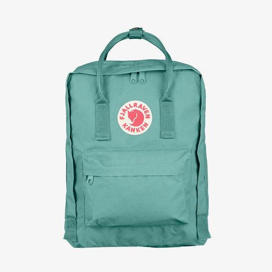 Kanken Classic Frost Green Unisex Yeşil Sırt Çantası