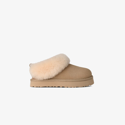 Ugg Tazzelle Çocuk Bej Terlik