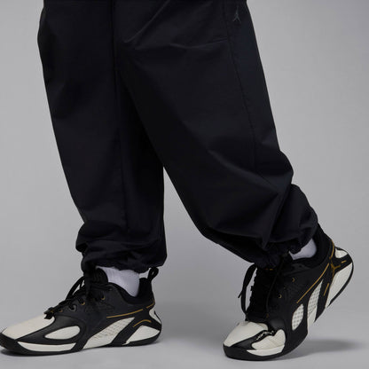 Jordan Sport Wide Leg Kadın Siyah Eşofman Altı
