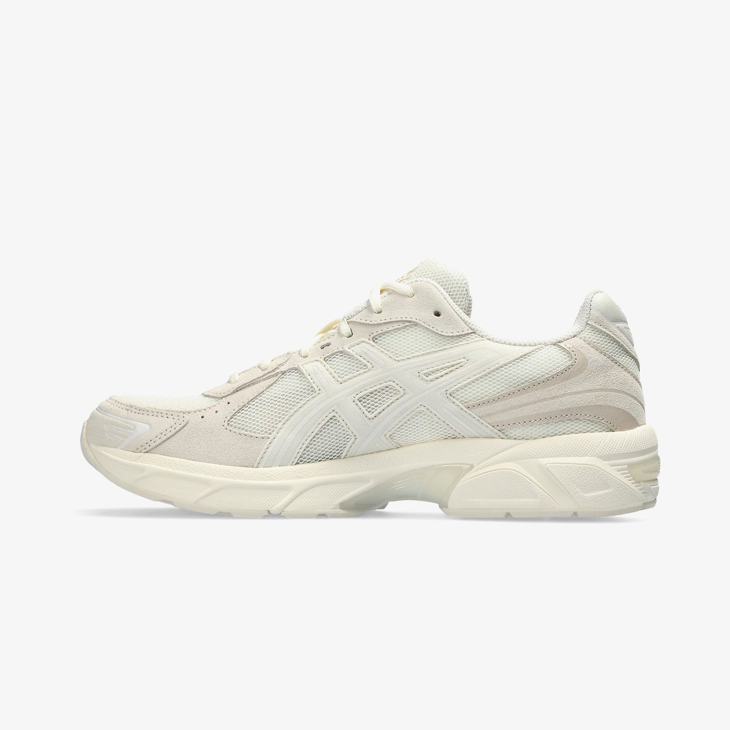 Asics Gel-1130 Unisex Beyaz Spor Ayakkabı