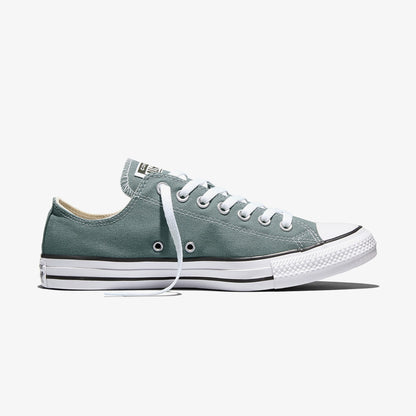 Converse Chuck Taylor All Star Unisex Yeşil Sneaker