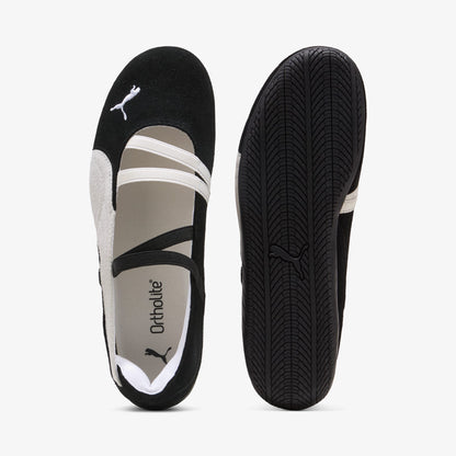 Puma Speedcat Ballet Sd Kadın Siyah Babet