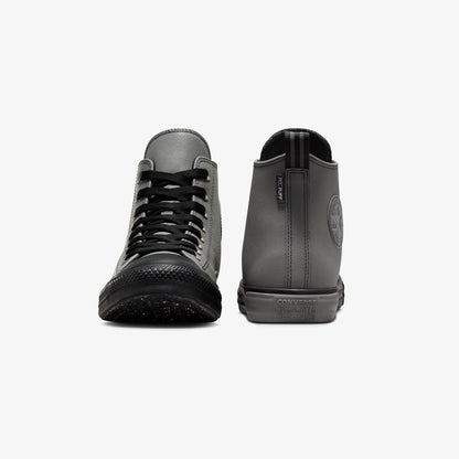 Converse Chuck Taylor All Star Unisex Gri Deri Sneaker