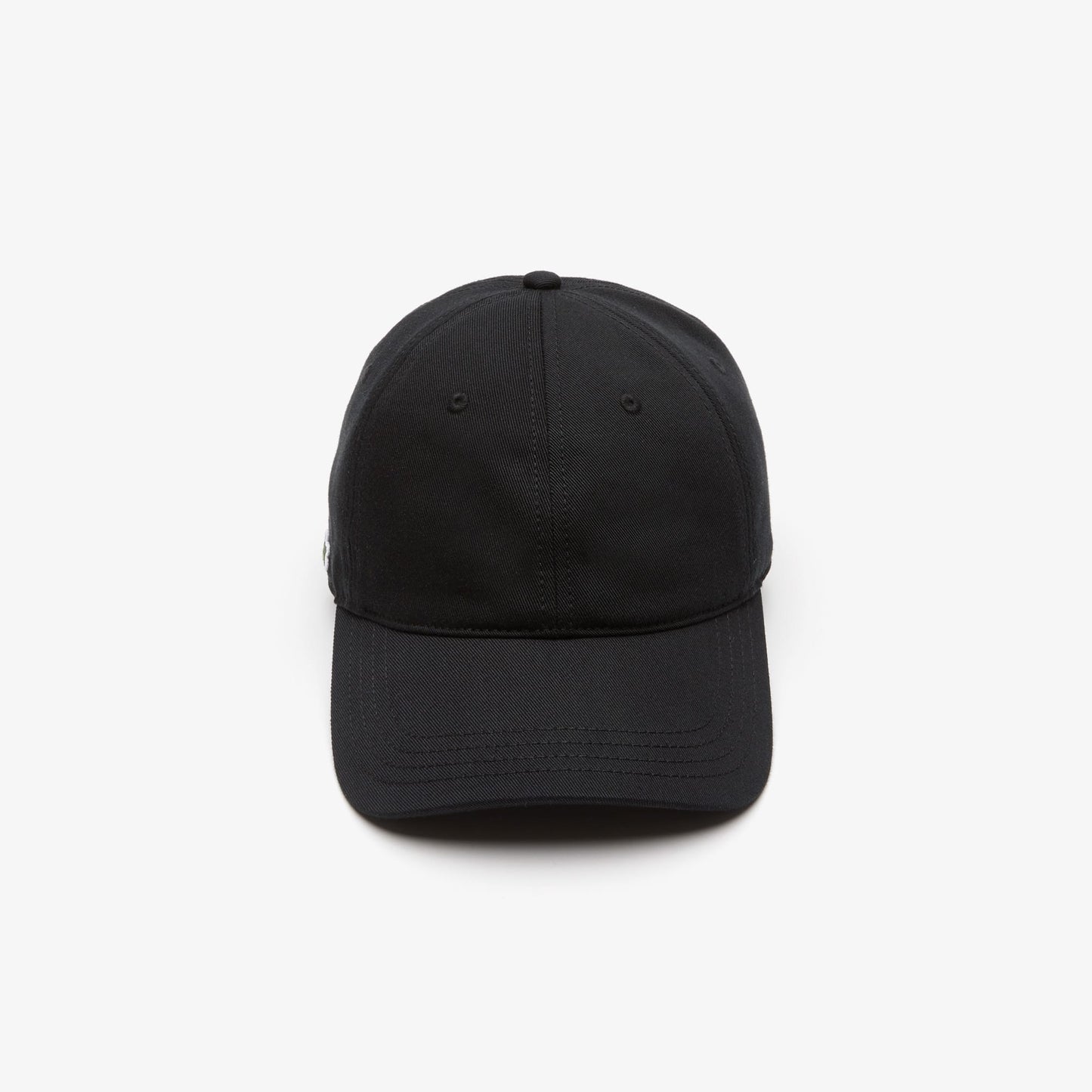 Lacoste Unisex Siyah Şapka