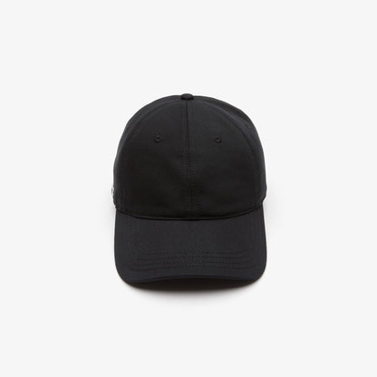 Lacoste Unisex Siyah Şapka