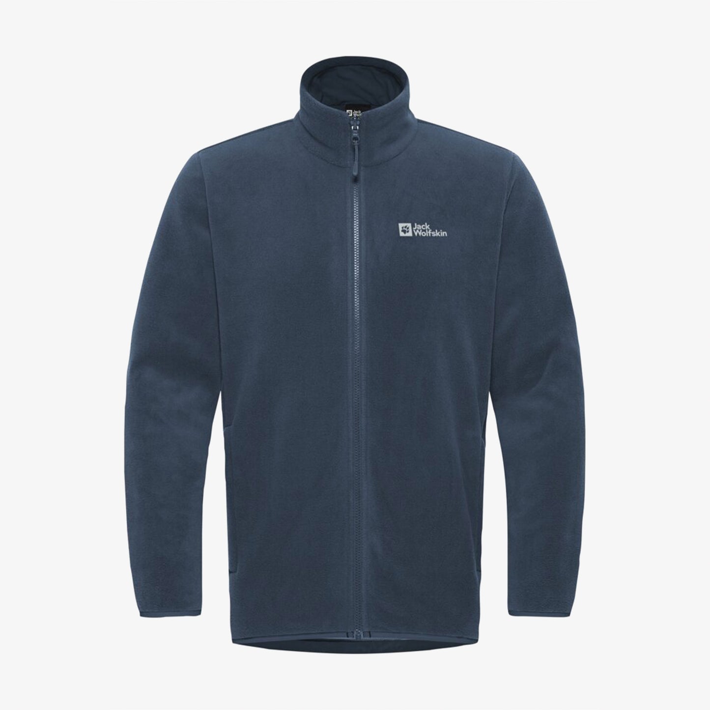 Jack Wolfskin Altenberg 3in1 Erkek Mavi Outdoor Mont
