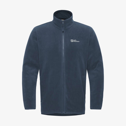 Jack Wolfskin Altenberg 3in1 Erkek Mavi Outdoor Mont