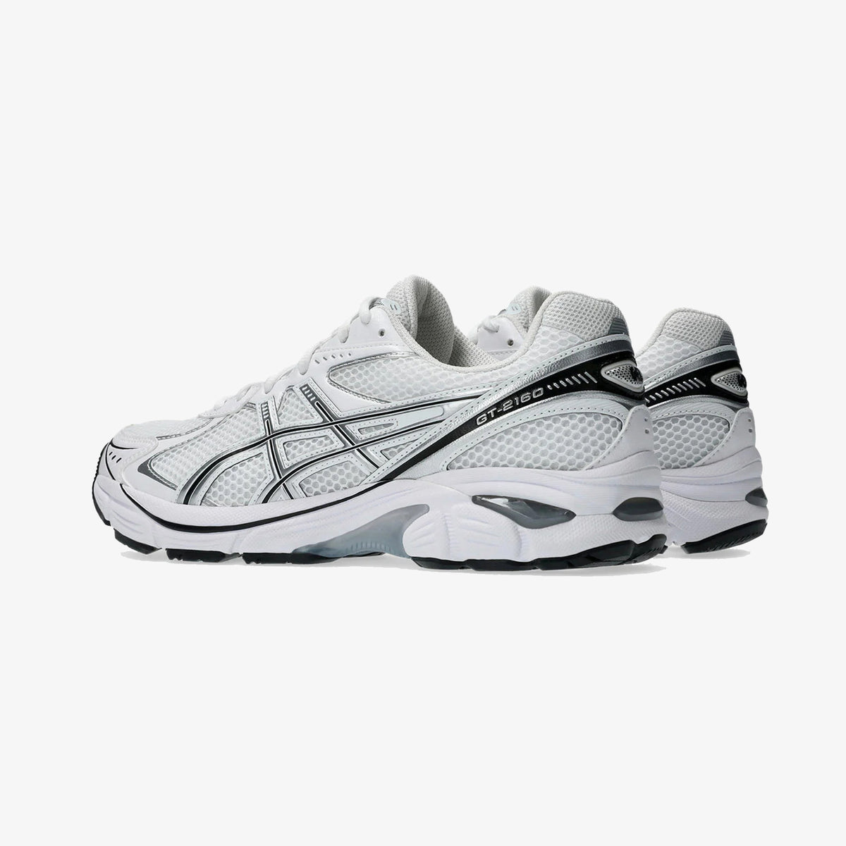 Asics Gt 2160 Unisex Beyaz Spor Ayakkabı