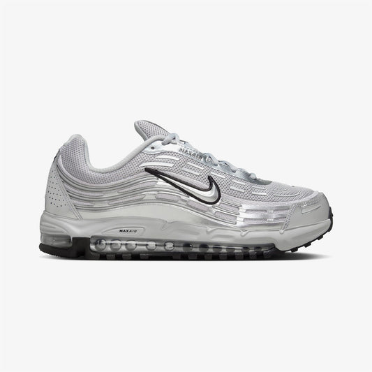 Nike Air Max Tl 2.5 Erkek Gri Spor Ayakkabı