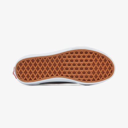 Vans Uy Old Skool V Çocuk Siyah Sneaker