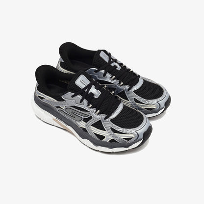 Skechers Go Run Arch Fit 2.0 Juniper Kadın Siyah Spor Ayakkabı
