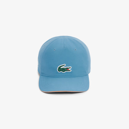 Lacoste Roland Garros Unisex Mavi Şapka