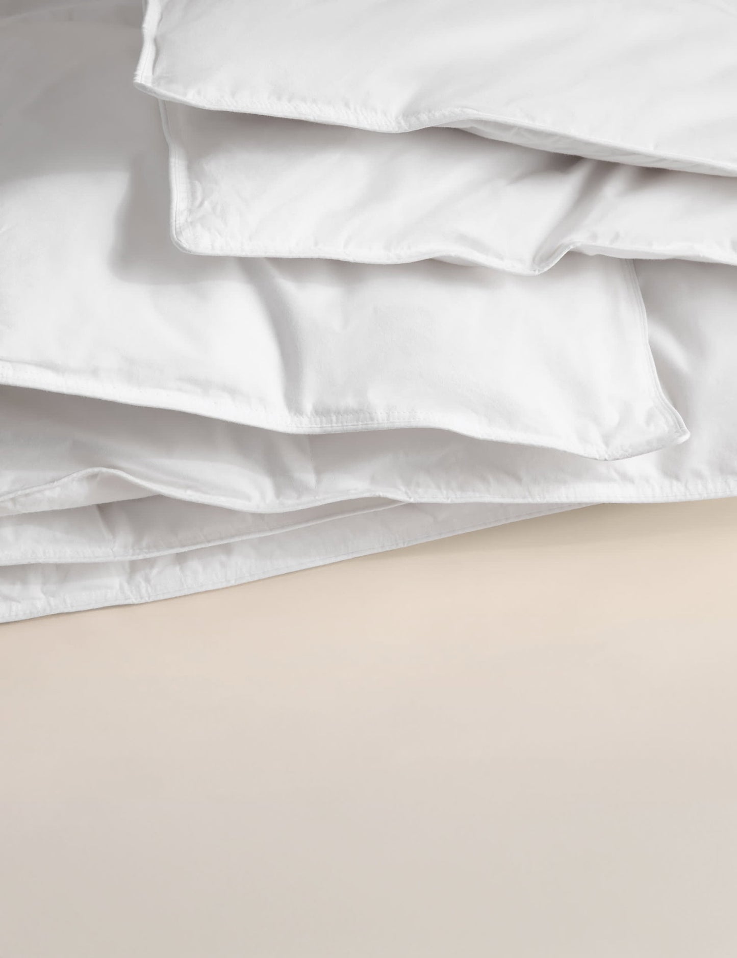 13.5 Tog Luxury Ördek Tüyü Yorgan