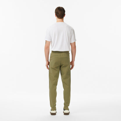 Lacoste Erkek Regular Fit Haki Eşofman Altı